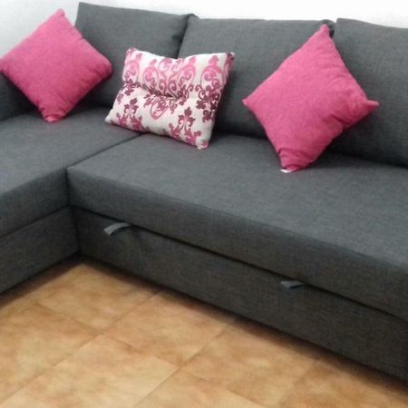 Alemar I Lägenhet Fuengirola Exteriör bild
