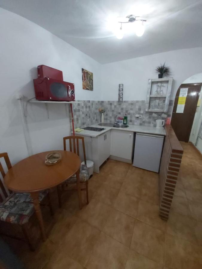 Alemar I Lägenhet Fuengirola Exteriör bild