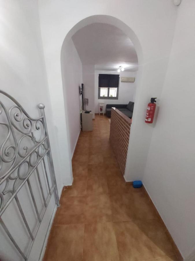 Alemar I Lägenhet Fuengirola Exteriör bild