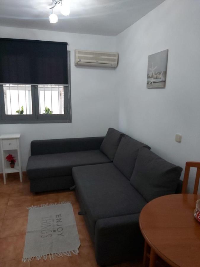 Alemar I Lägenhet Fuengirola Exteriör bild
