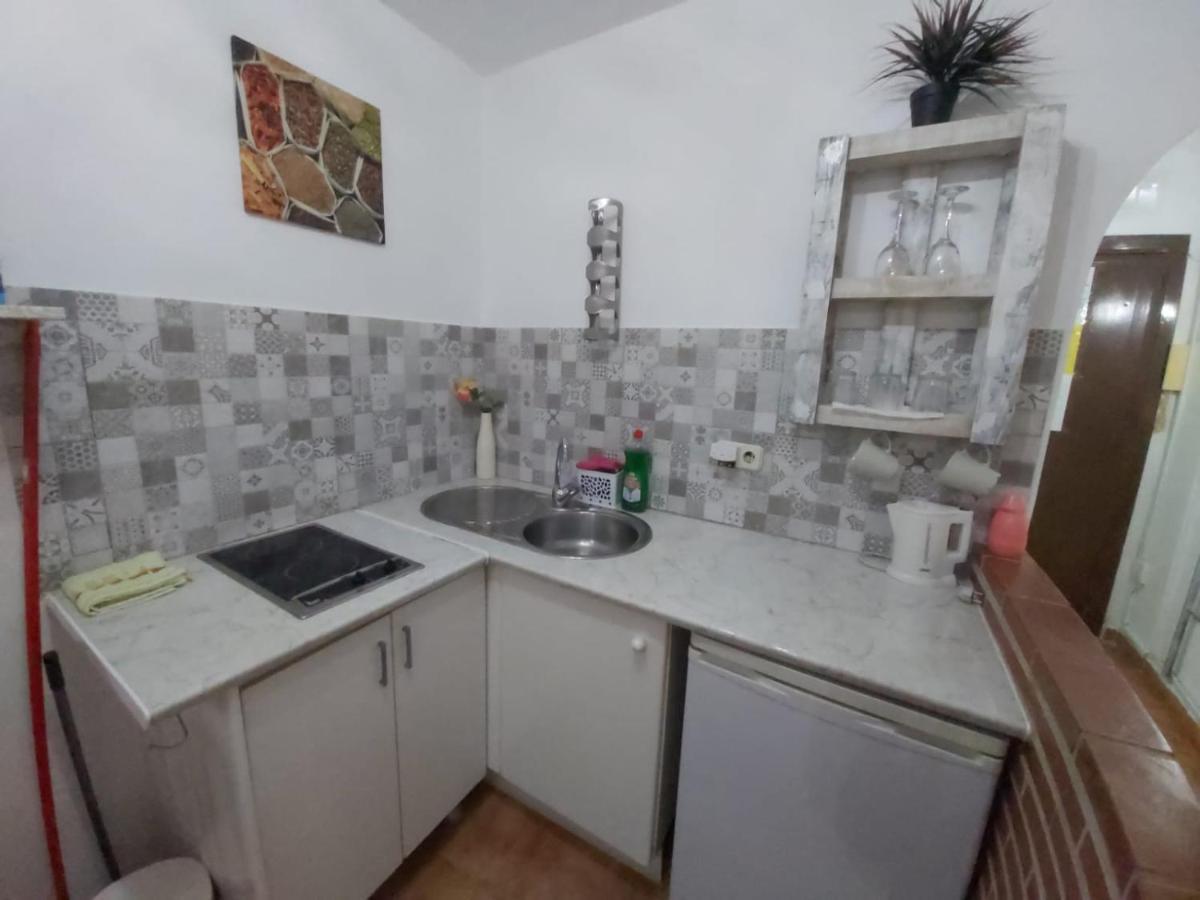 Alemar I Lägenhet Fuengirola Exteriör bild