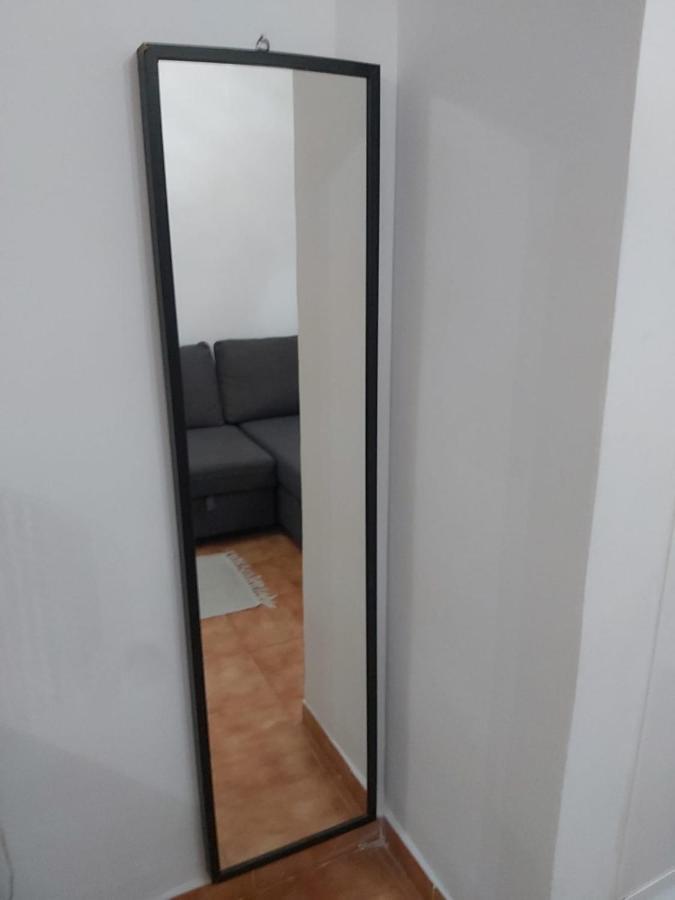 Alemar I Lägenhet Fuengirola Exteriör bild