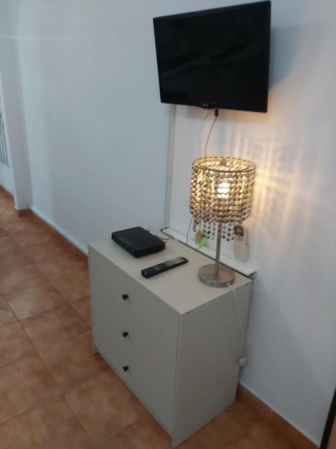 Alemar I Lägenhet Fuengirola Exteriör bild