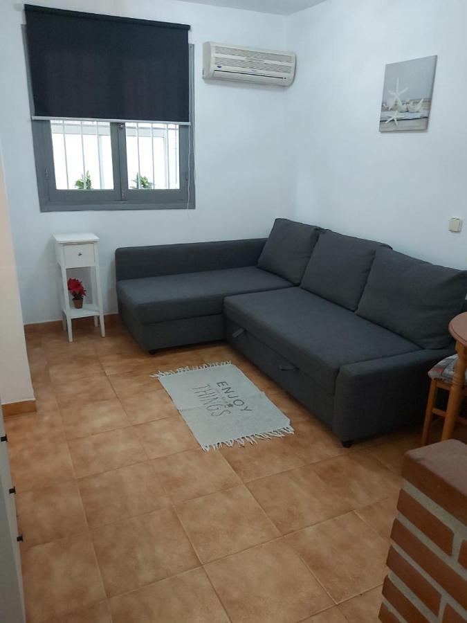 Alemar I Lägenhet Fuengirola Exteriör bild